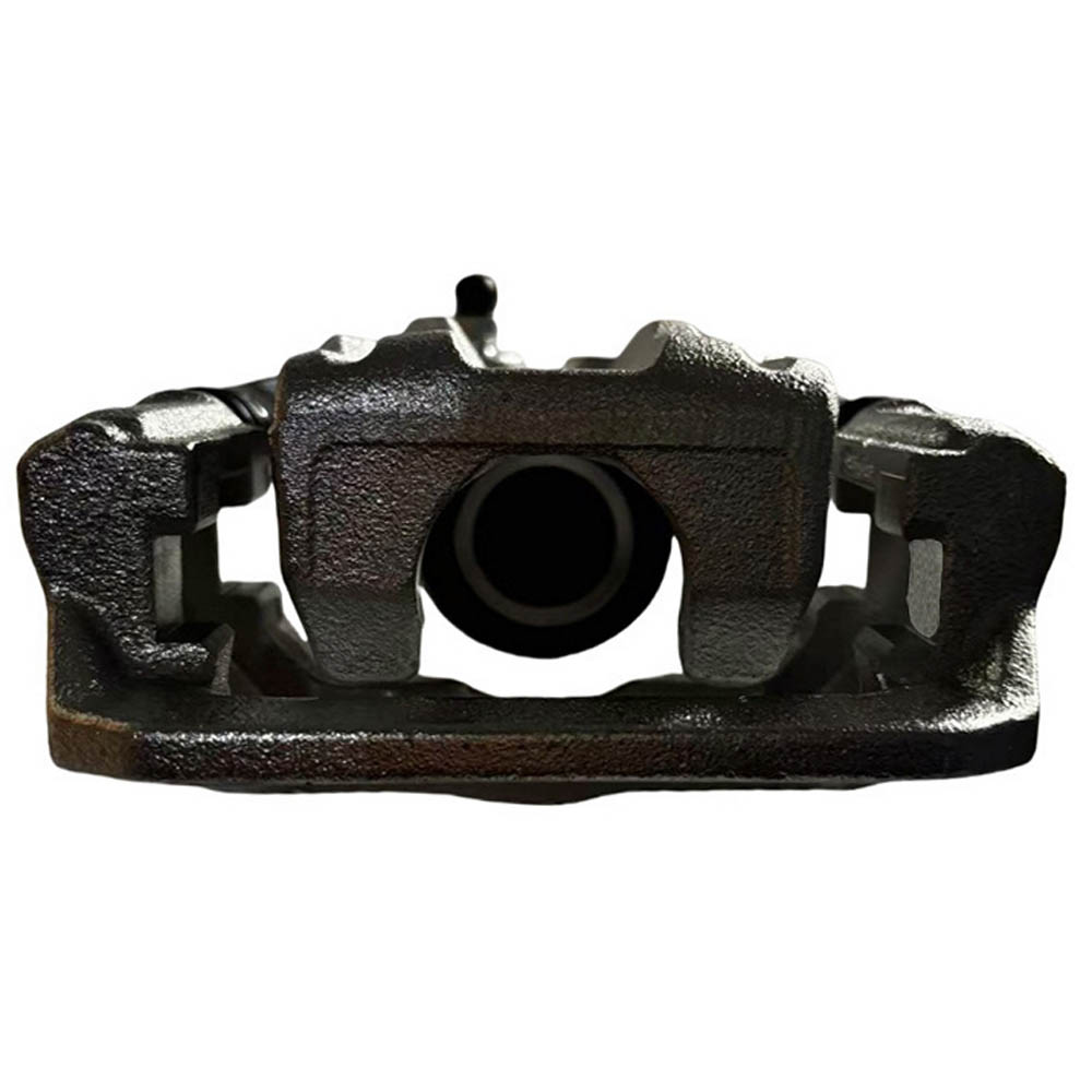 2007 Nissan Pathfinder Brake Caliper